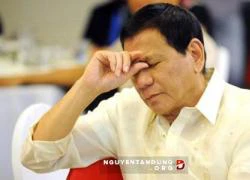 Philippines &#8220;chỉ đích danh&#8221; những kẻ định lật đổ Tổng thống Duterte