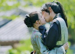 Phim của Lee Jun Ki - IU: Làm ơn cho chúng tôi một tập được bình yên!