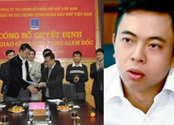 Phó Chủ tịch VAFI: "Ông Vũ Quang Hải nên viết đơn thôi việc"