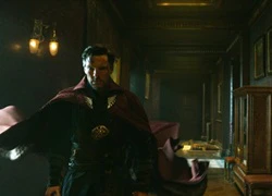 Phù thủy Doctor Strange thu sớm gần 90 triệu USD