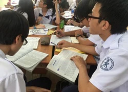 Phương pháp học môn Lịch sử để thi trắc nghiệm đạt điểm cao