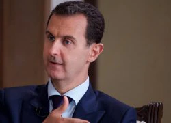 Phương Tây sẽ tổng tấn công Tổng thống Syria Assad?