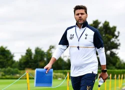 Pochettino từng được tuyển dụng lúc đang say giấc nồng