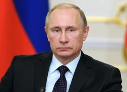 Putin cho phép triển khai quân vô hạn định ở Syria