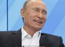 Putin gửi &#8220;tối hậu thư&#8221; đến tổng thống kế nhiệm Obama