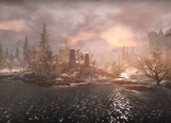 Quá sốt ruột vì chờ đợi Skyrim mới? Hãy tạm giải khát bằng trailer này