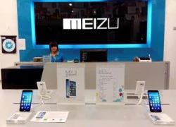 Qualcomm kiện Meizu vi phạm bằng sáng chế