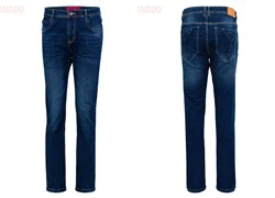 Quần Jean dài nam ECO classic JNAD030M1 SID51351