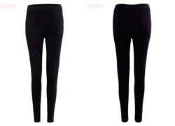 Quần legging 2 túi sành điệu SID50547