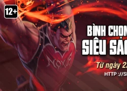 Quản lý Saigon Jokers bất ngờ lên tiếng bảo vệ QTV, gọi anh là Sơn Tùng M-TP của Liên Minh Huyền Thoại Việt Nam