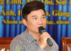 Quang Linh: 'Tôi không sợ lấy vợ'