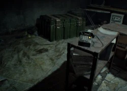 Resident Evil 7 ra loạt clip gameplay mới, ai còn dám chê game đánh mất bản sắc