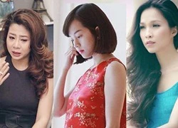 Rơi nước mắt nghe mỹ nhân Việt trải lòng về những biến cố khi mang thai