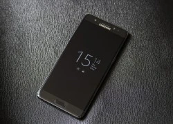 Samsung đang muốn mang 'hồn' Galaxy Note 7 sang Galaxy S7