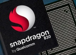 Samsung sẽ sản xuất chip Snapdragon 830