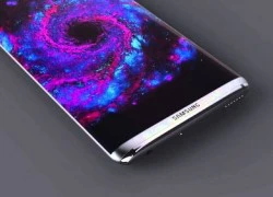 Samsung tăng cường bí mật cho Galaxy S8 sau sự cố Note 7