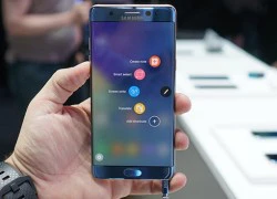 Samsung trả tiền cho người dùng Note 7 đổi sang iPhone