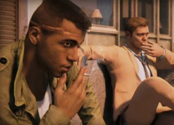 Sau 1 tuần ra mắt, Mafia 3 bị gạch đá tơi tả, ví như nỗi thất vọng của năm 2016