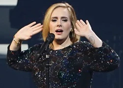 Sau 5 năm chờ đợi, cuối cùng Adele cũng được bạn trai cầu hôn