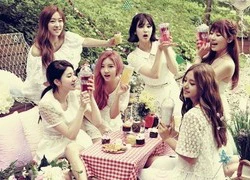 Sau gia đình và bạn gái, đây là girlgroup mà lính Hàn muốn gặp nhất