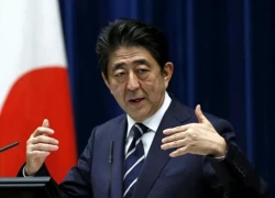 Shinzo Abe có thể trở thành thủ tướng Nhật cầm quyền lâu nhất