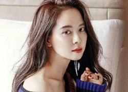 Song Ji Hyo tuyên bố sẽ không bỏ chồng dù anh ta ngoại tình