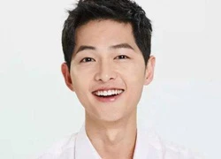 Song Joong Ki bất ngờ làm điều tuyệt vời này cho những người phụ nữ