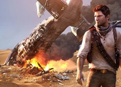 Sony chọn đạo diễn cho phim từ trò chơi 'Uncharted'