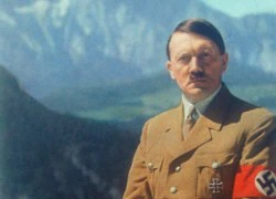 Sử gia Anh khẳng định Hitler đã trốn thoát sang Argentina