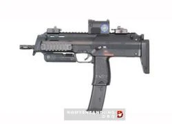 Tại sao Việt Nam nên mua tiểu liên MP7 cho đặc nhiệm?