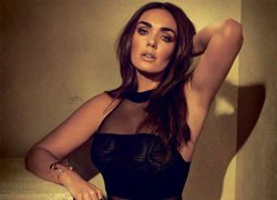 Tamara Ecclestone cho con bú đến khi nào con chán