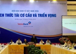 "Thách thức của đất nước - lãnh đạo phải vượt qua chính mình"