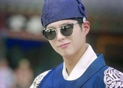 Thái tử sến nhất màn ảnh Hàn, Park Bo Gum đã chứng minh điều này qua từng câu thoại