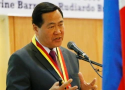 Thẩm phán tòa án tối cao Philippines cảnh báo có thể luận tội ông Duterte