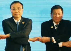 Thăm Trung Quốc, ông Duterte có thể thay đổi cục diện Biển Đông