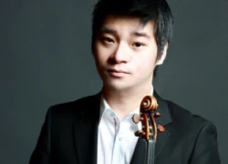 Thần đồng violin Hàn chết trên taxi khiến fan hoang mang