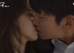 "The K2": Ji Chang Wook - Yoona ngọt ngào trong "nụ hôn trùm chăn"