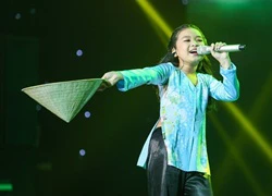 The Voice Kids 2016: Chưa nổi trội quán quân tương lai