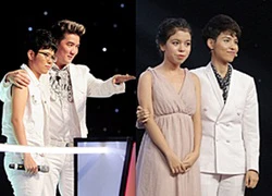 The Voice Kids 2016: 'Thí sinh bị loại vì quá giỏi' bởi lý do... tế nhị?