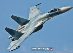 Thời hạn phục vụ của Su-27 sẽ cao gấp đôi công bố từ nhà sản xuất?