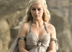 Thu nhập cao ngất ngưởng của dàn sao &#8216;Game of Thrones&#8217;