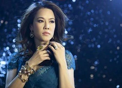 Thu Phương: 'Tôi không thích anh Dũng bênh mình trên mạng'