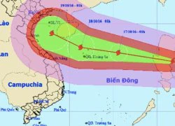 Thủ tướng yêu cầu sẵn sàng ứng phó tổ hợp bão, lũ liên tiếp