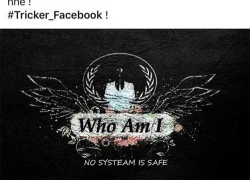 Thực hư Hoa hậu Phạm Hương bị hack Facebook