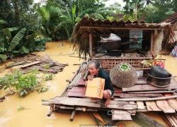 Thủy điện Hố Hô: Dự án đi ngược lợi ích cộng đồng, treo án tử trên đầu hàng nghìn người dân vì sao được phép tồn tại?