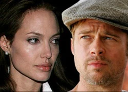 Angelina Jolie không muốn Brad Pitt gặp rắc rối pháp lý vụ bạo hành con