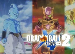 Tin vui cho người hâm mộ: Dragon Ball Xenoverse 2 công bố cầu hình cực nhẹ nhàng cho phiên bản PC