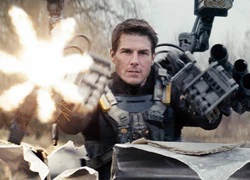 Tom Cruise: 35 năm vẫn 'chạy' tốt