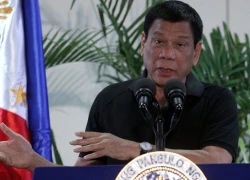 Tổng thống Duterte: Mỹ, EU cứ việc ngừng hỗ trợ Philippines nếu muốn