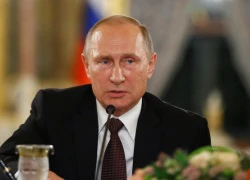 Tổng thống Putin mong Nga - Mỹ khôi phục quan hệ sau bầu cử tổng thống